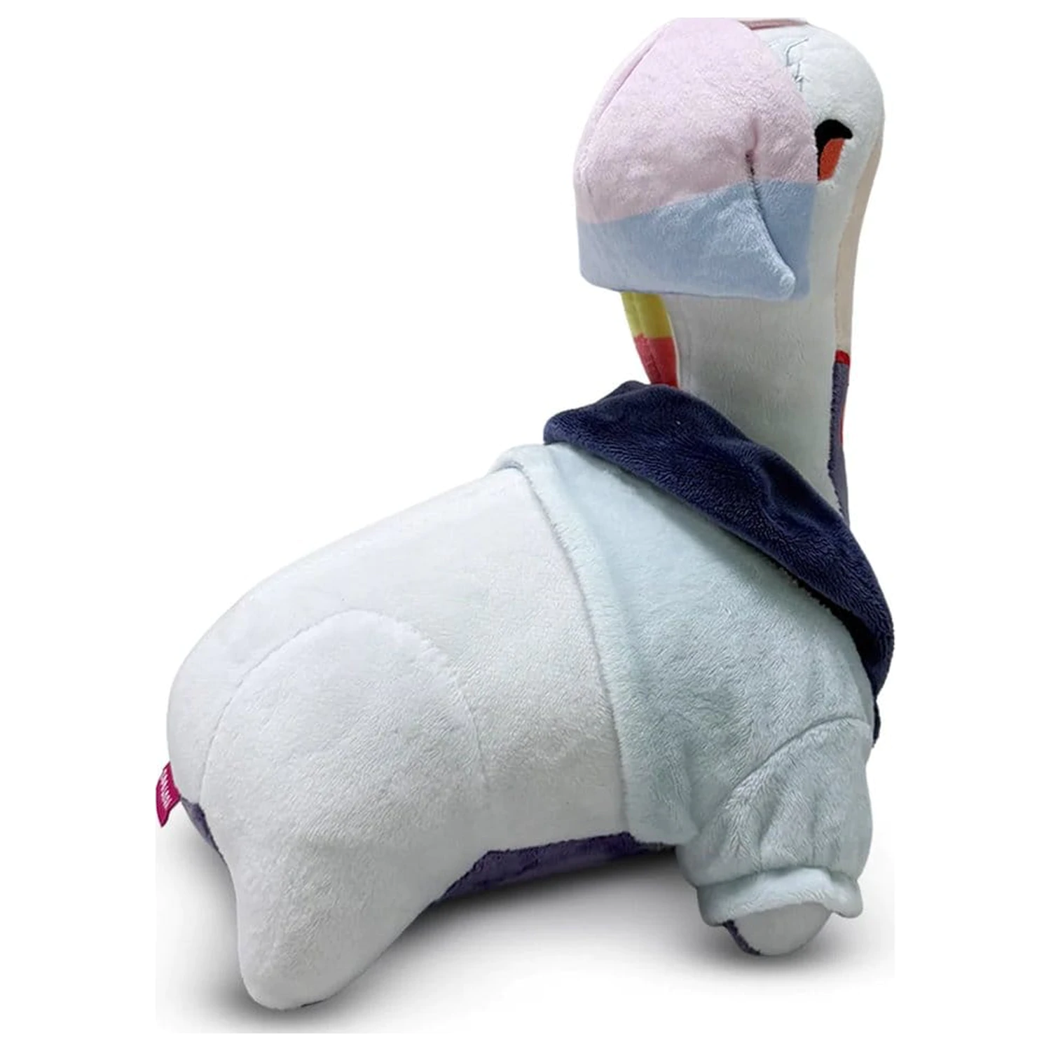 Apex Legends plišana figura Lucy Nessie 22 cm fotografija proizvoda