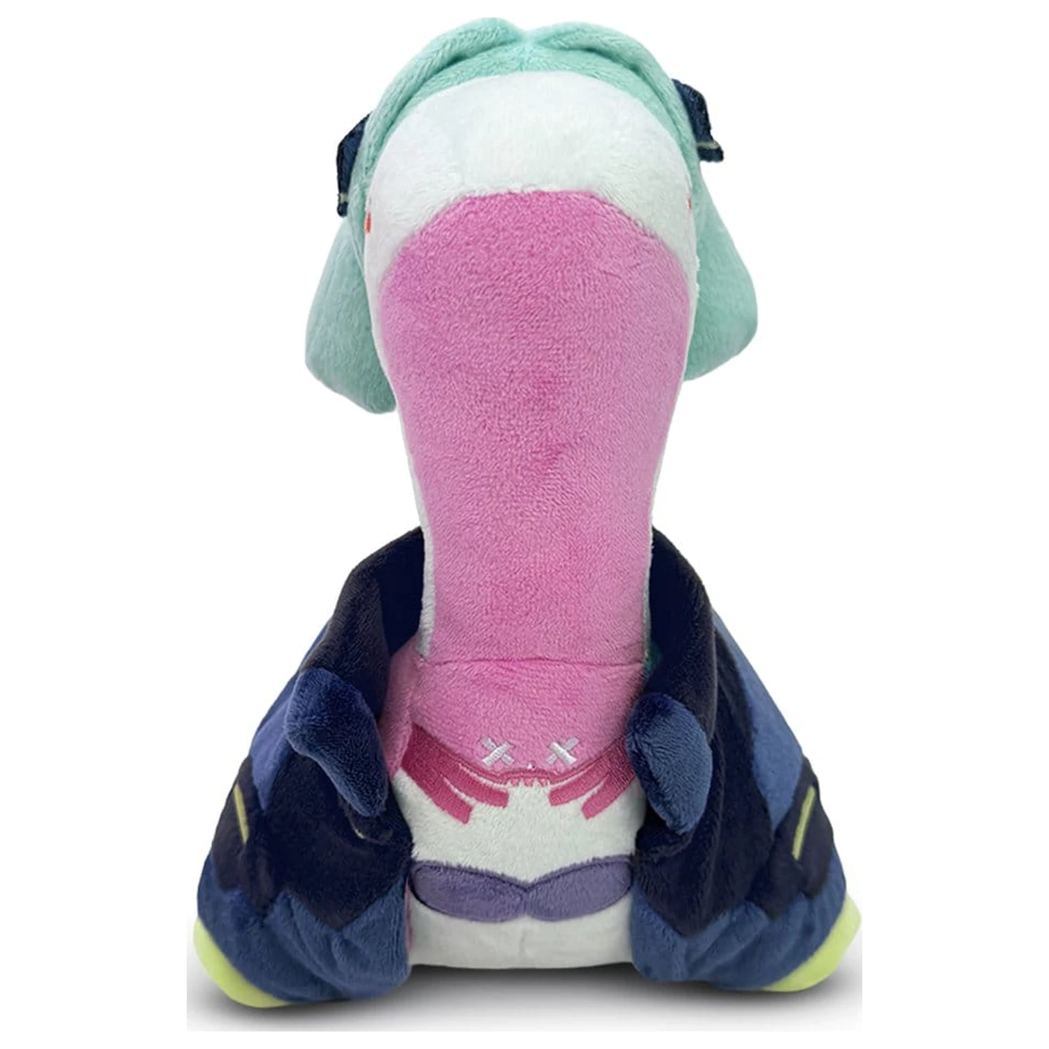 Apex Legends Plišana figura Rebecca Nessie 22 cm fotografija proizvoda