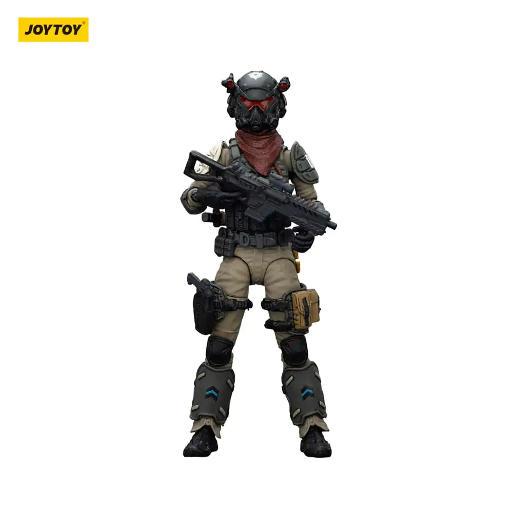 APOC Series Dark Source akcijska figura Stellar Scar Assault Team Gravelgold 11 cm fotografija proizvoda