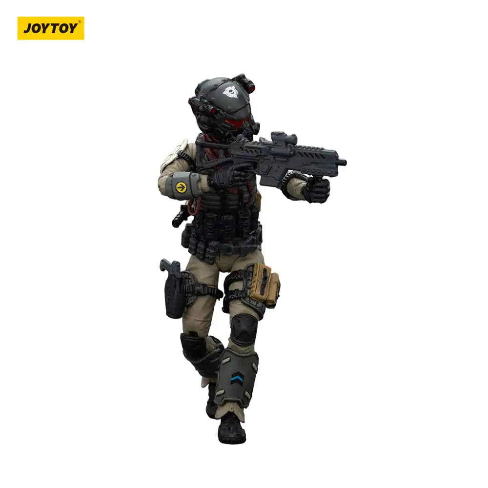 APOC Series Dark Source akcijska figura Stellar Scar Assault Team Gravelgold 11 cm fotografija proizvoda