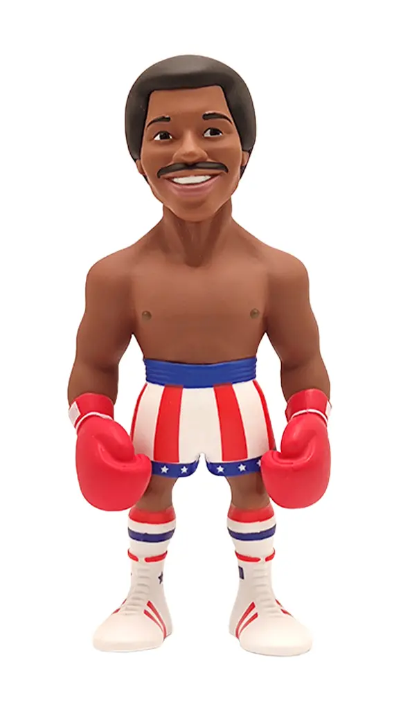 Apollo Creed Minix figura 12 cm fotografija proizvoda