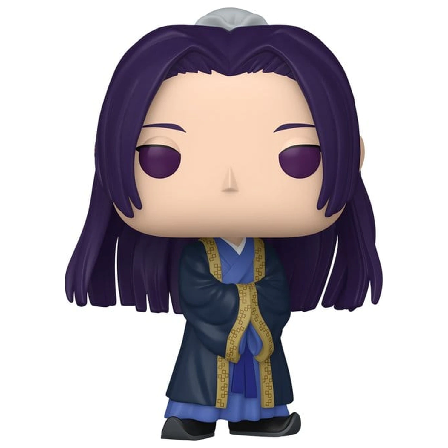 Apothecary Diaries Funko POP! Animation Vinilna figura Jinshi 9 cm fotografija proizvoda