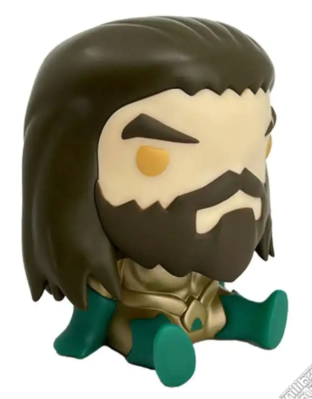 Aquaman kasica Aquaman Chibi 15 cm fotografija proizvoda