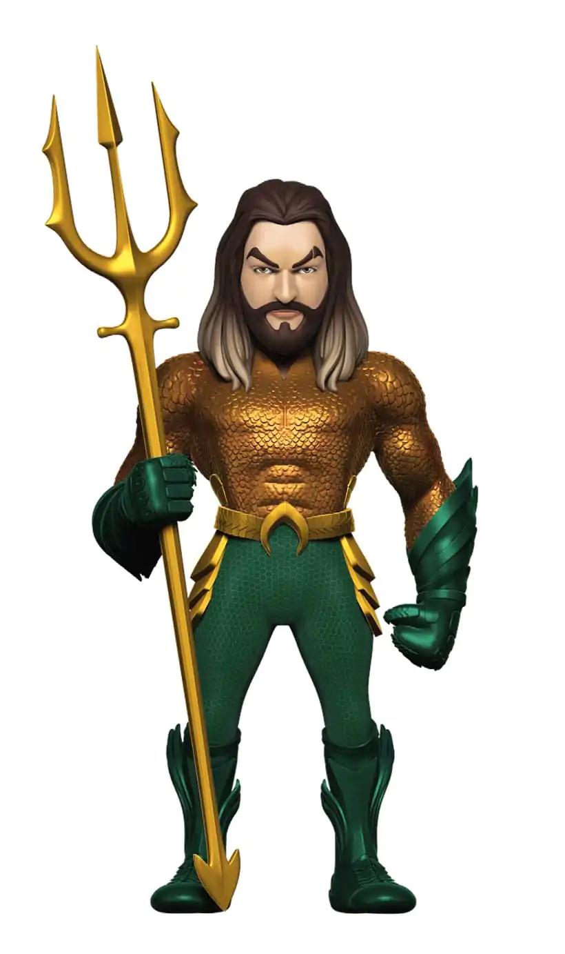 Aquaman Minix figura Aquaman 12 cm fotografija proizvoda