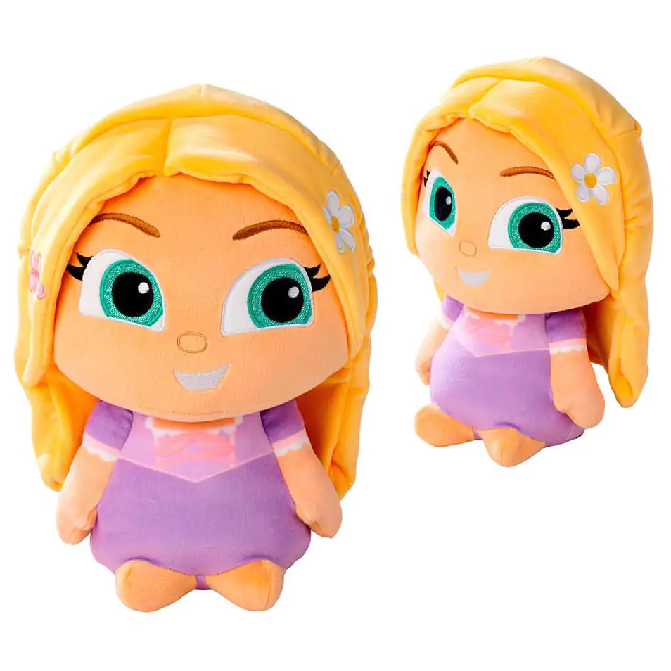 Rapunzel Doorables plišana figura 25 cm fotografija proizvoda