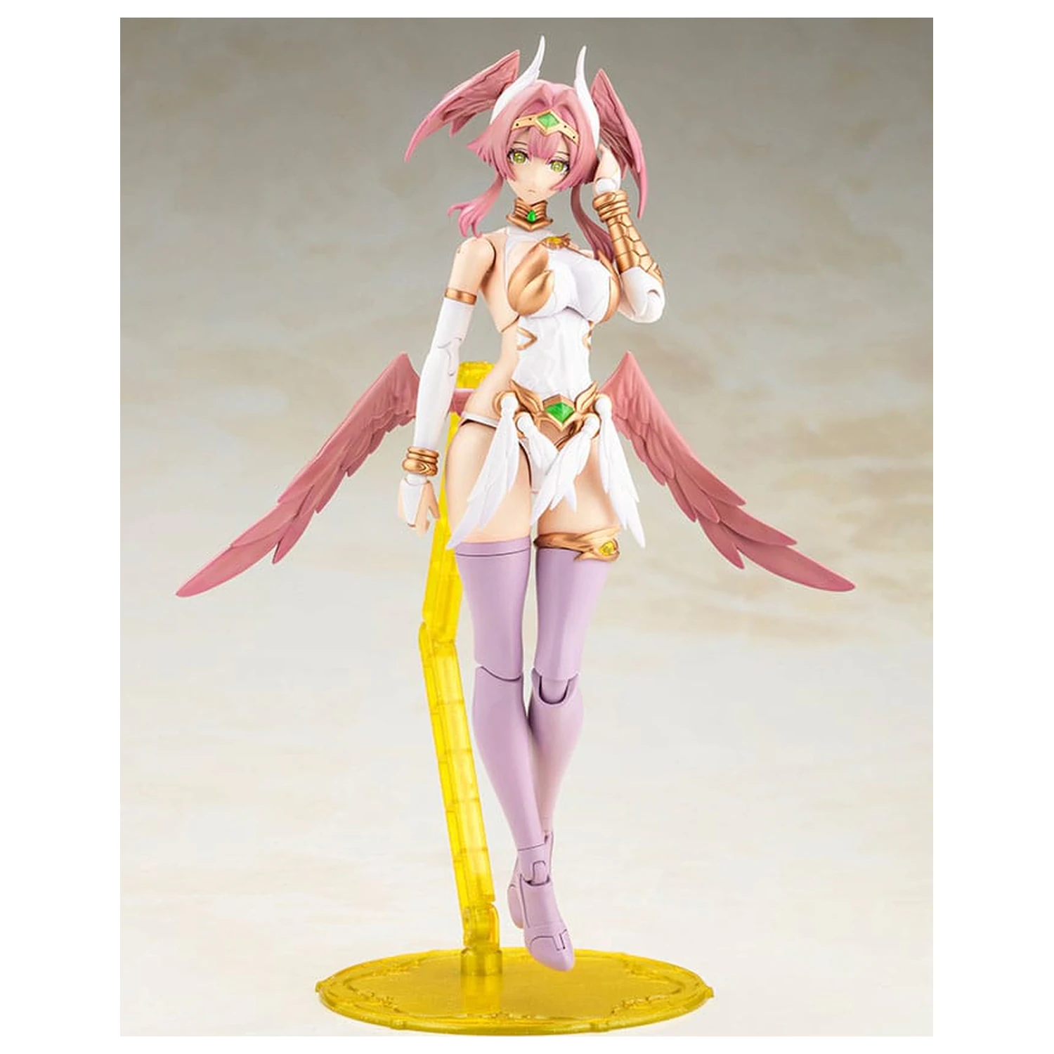 Arcanadea Plastic Model Kit Aruaril 20 cm fotografija proizvoda