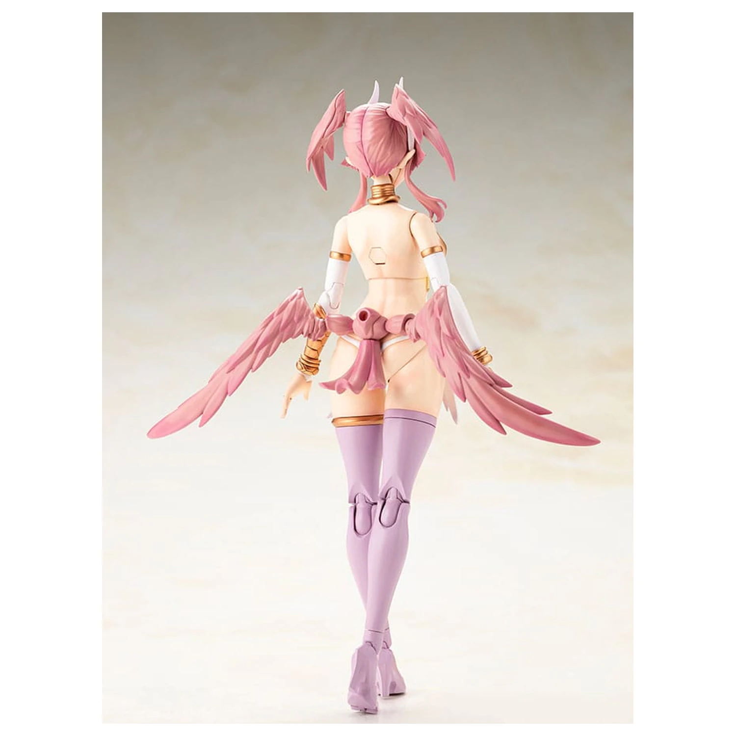 Arcanadea Plastic Model Kit Aruaril 20 cm fotografija proizvoda