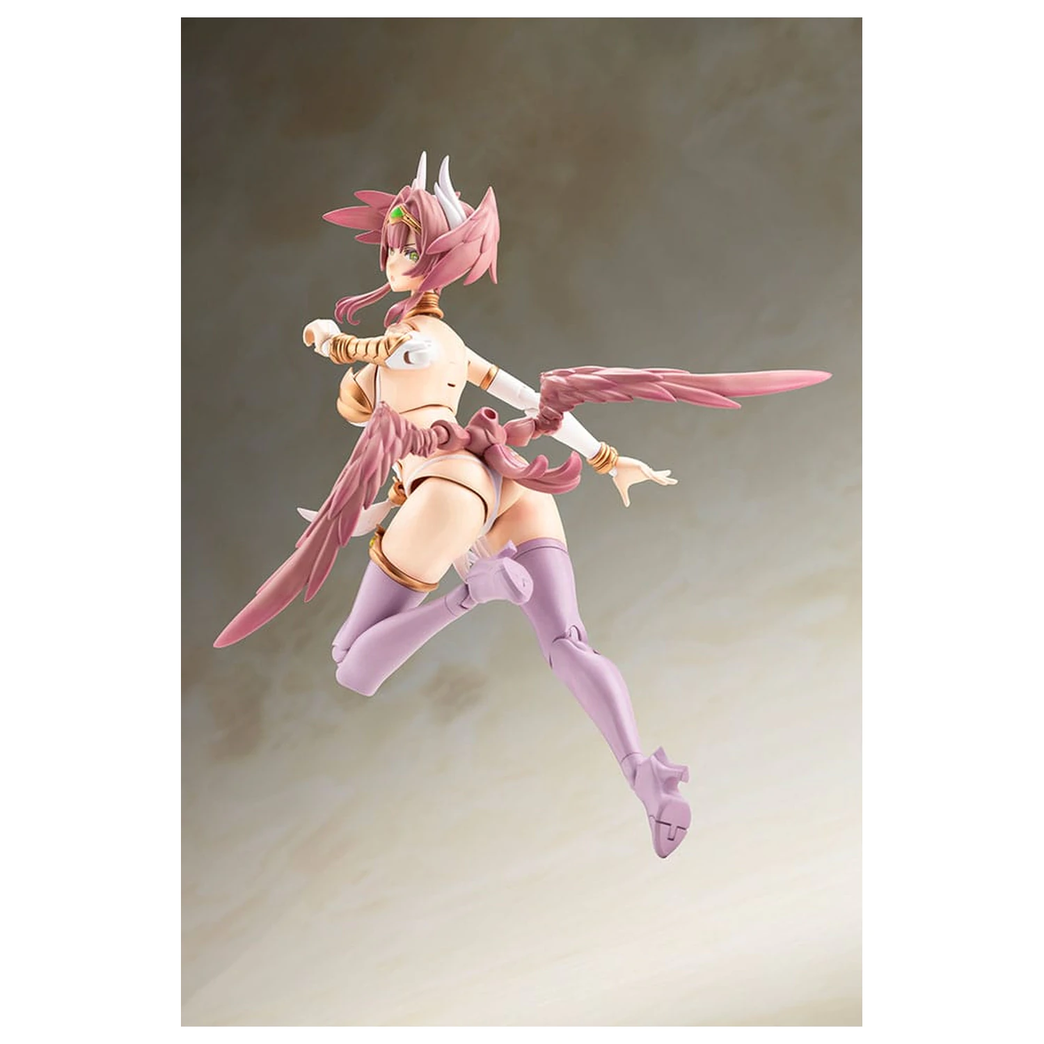Arcanadea Plastic Model Kit Aruaril 20 cm fotografija proizvoda