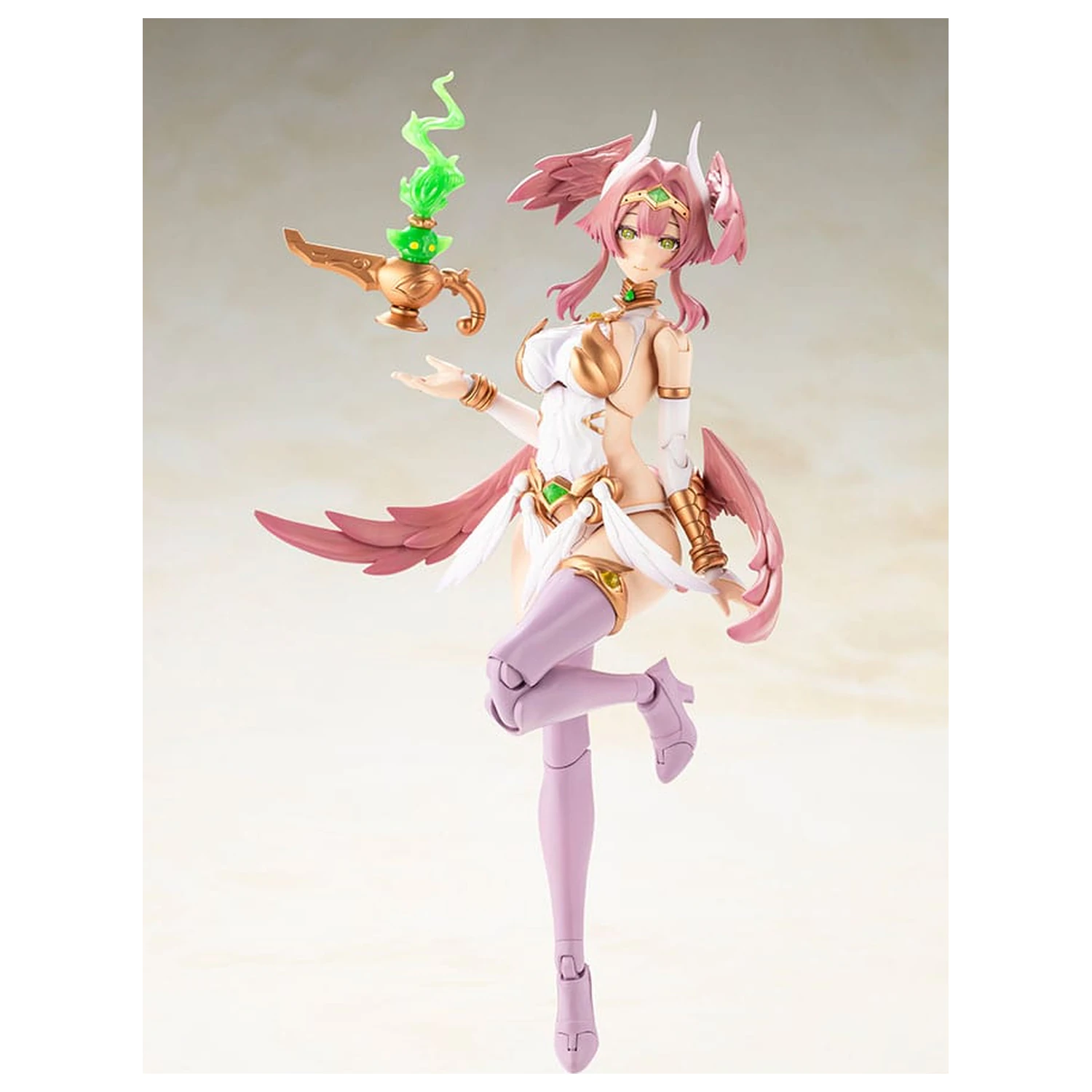 Arcanadea Plastic Model Kit Aruaril 20 cm fotografija proizvoda