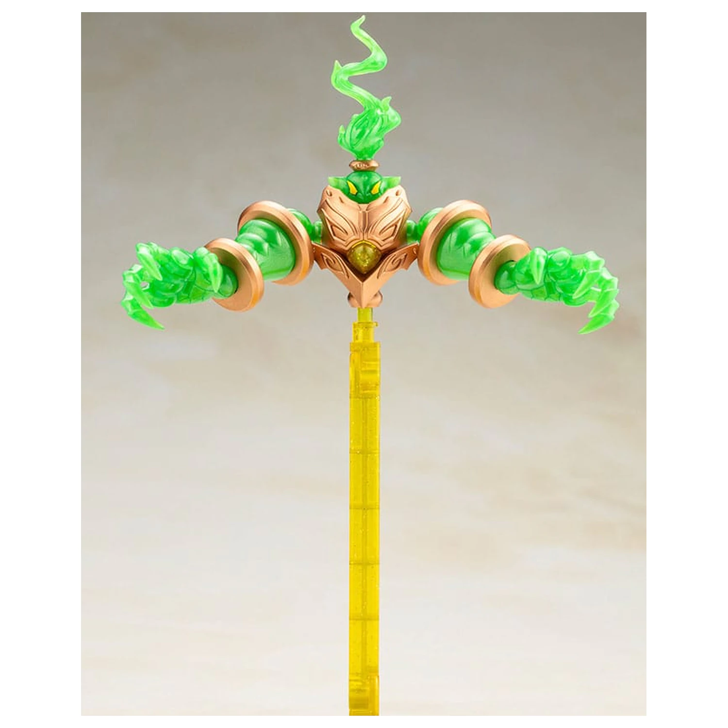Arcanadea Plastic Model Kit Aruaril 20 cm fotografija proizvoda