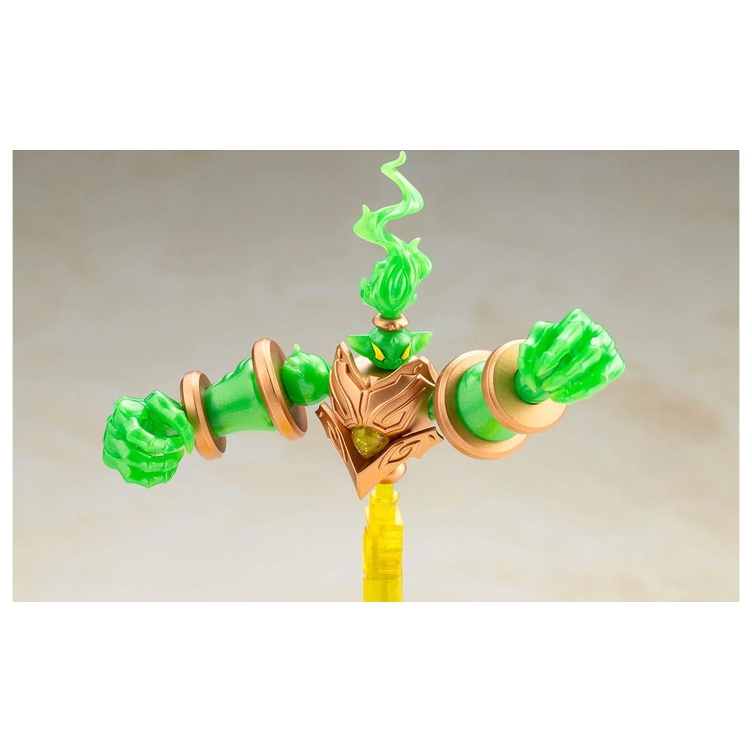 Arcanadea Plastic Model Kit Aruaril 20 cm fotografija proizvoda