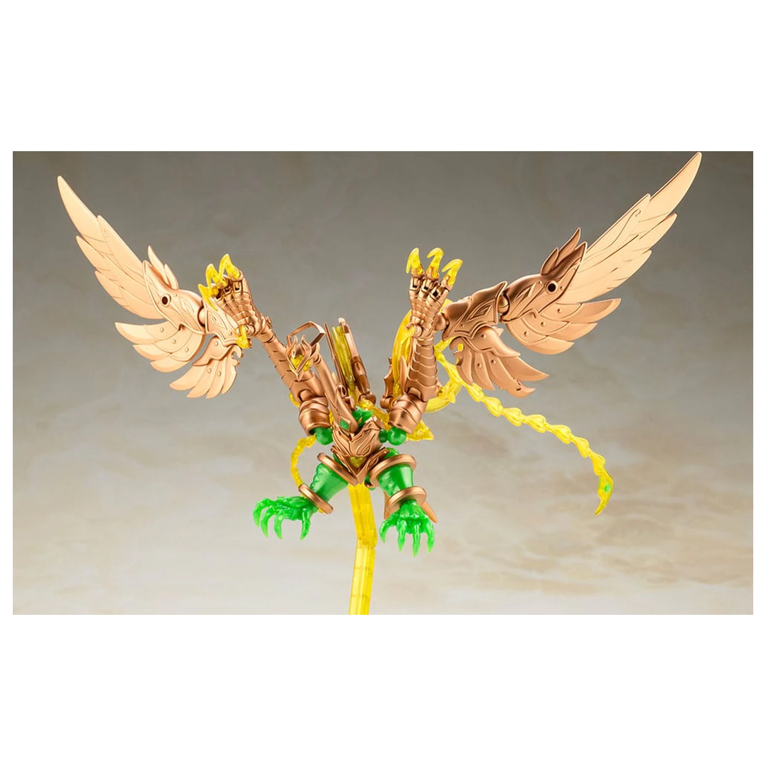 Arcanadea Plastic Model Kit Aruaril 20 cm fotografija proizvoda