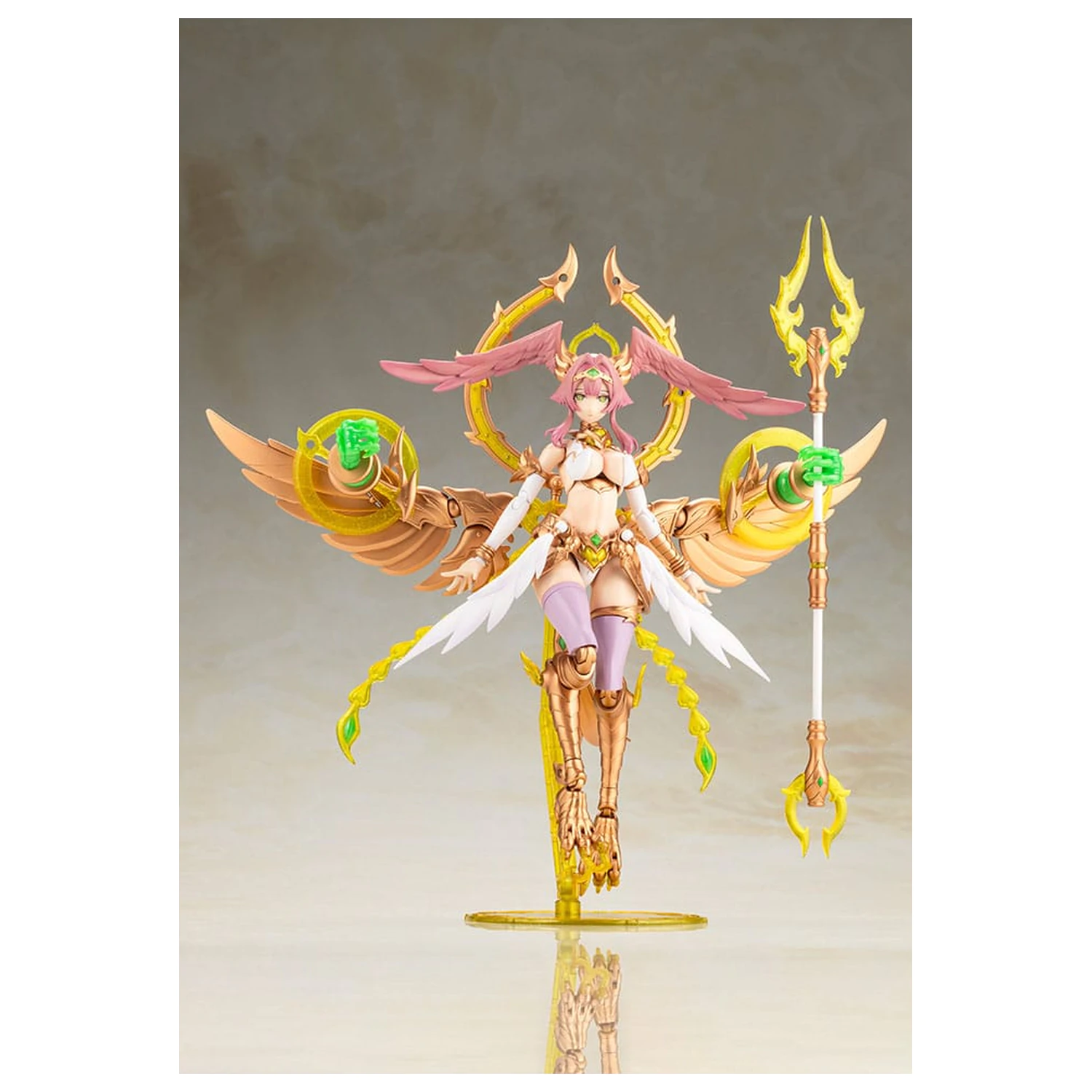 Arcanadea Plastic Model Kit Aruaril 20 cm fotografija proizvoda