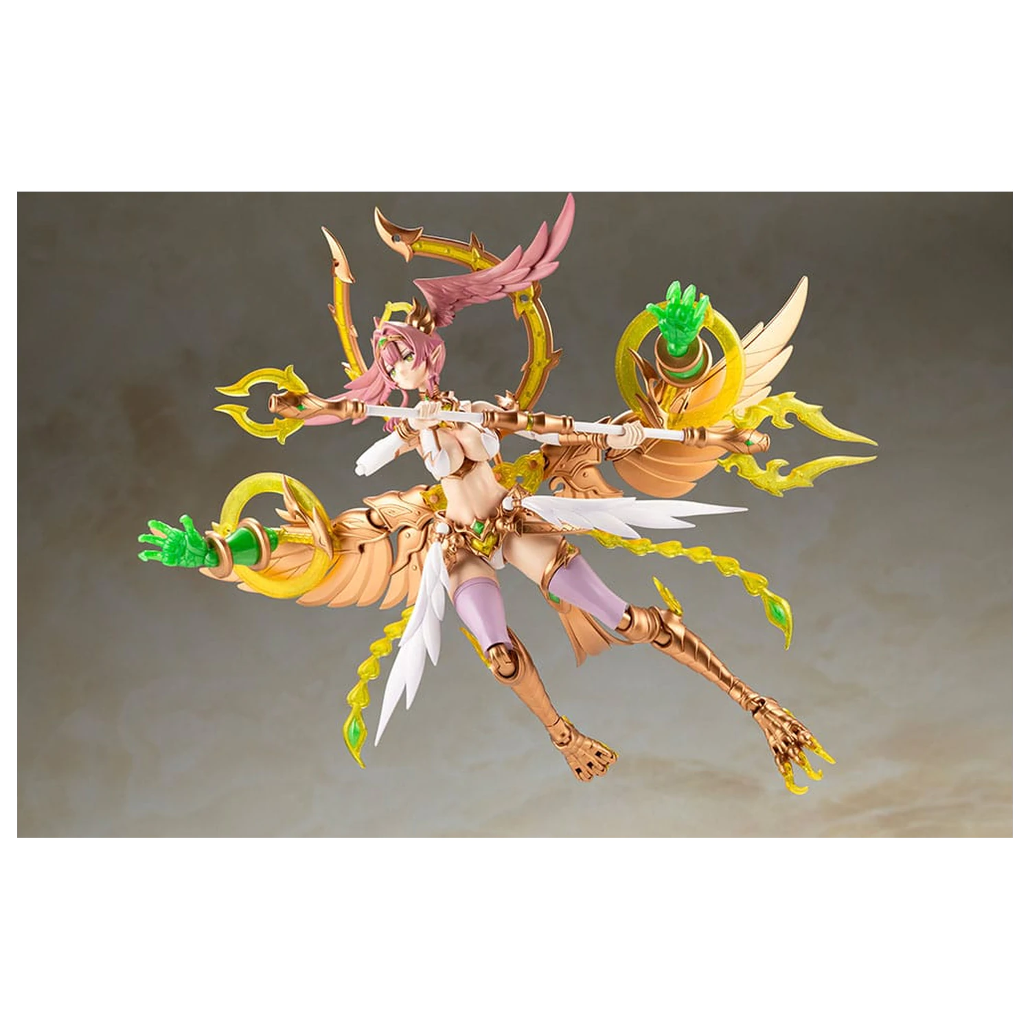 Arcanadea Plastic Model Kit Aruaril 20 cm fotografija proizvoda