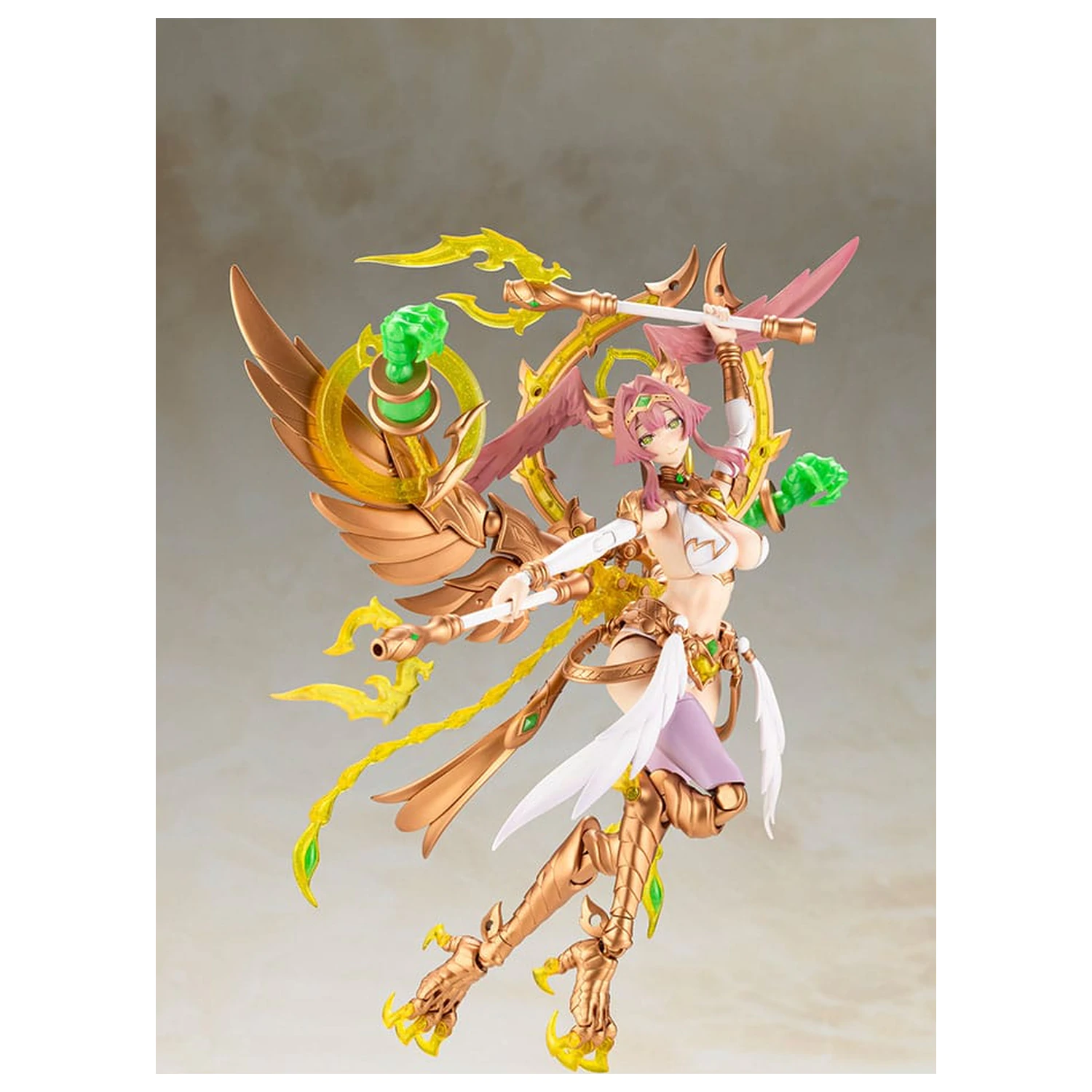 Arcanadea Plastic Model Kit Aruaril 20 cm fotografija proizvoda