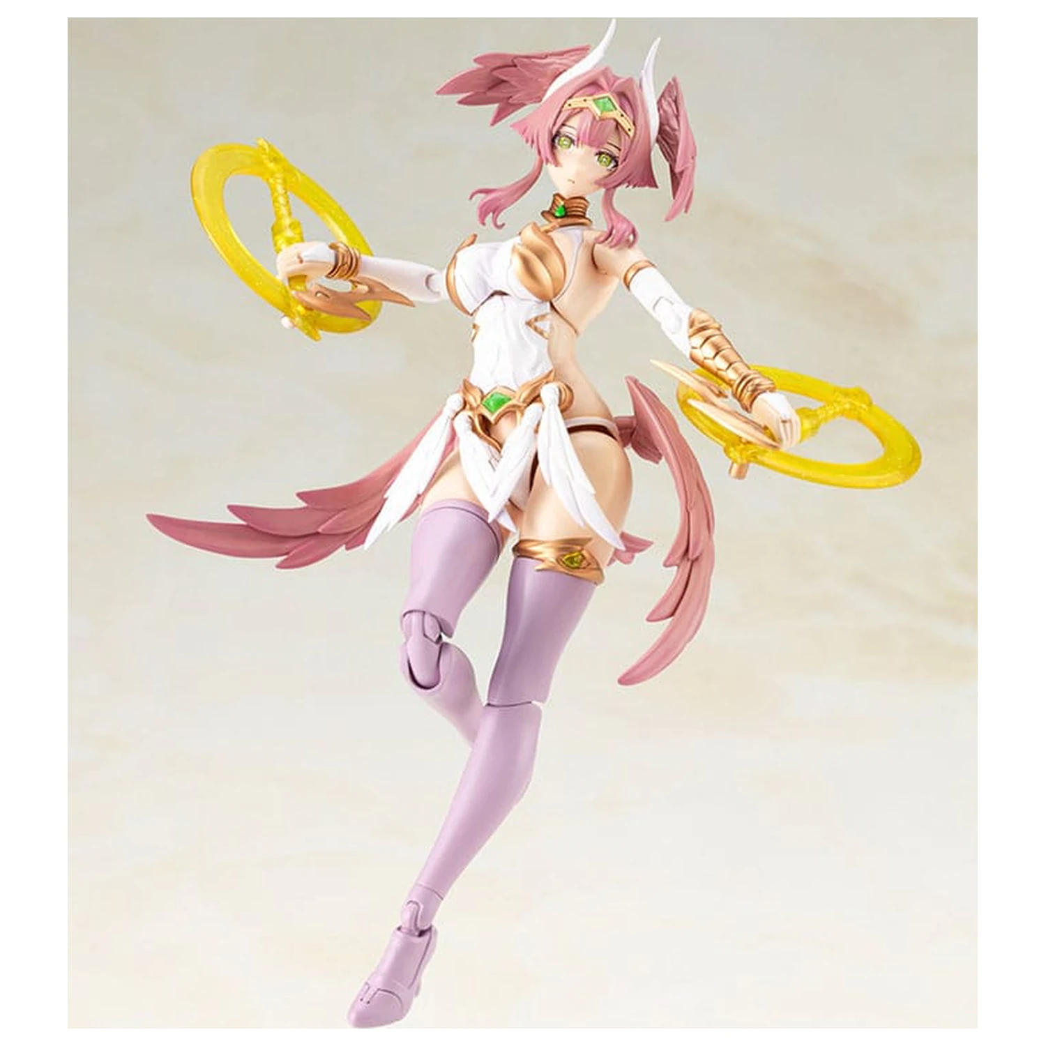 Arcanadea Plastic Model Kit Aruaril 20 cm fotografija proizvoda