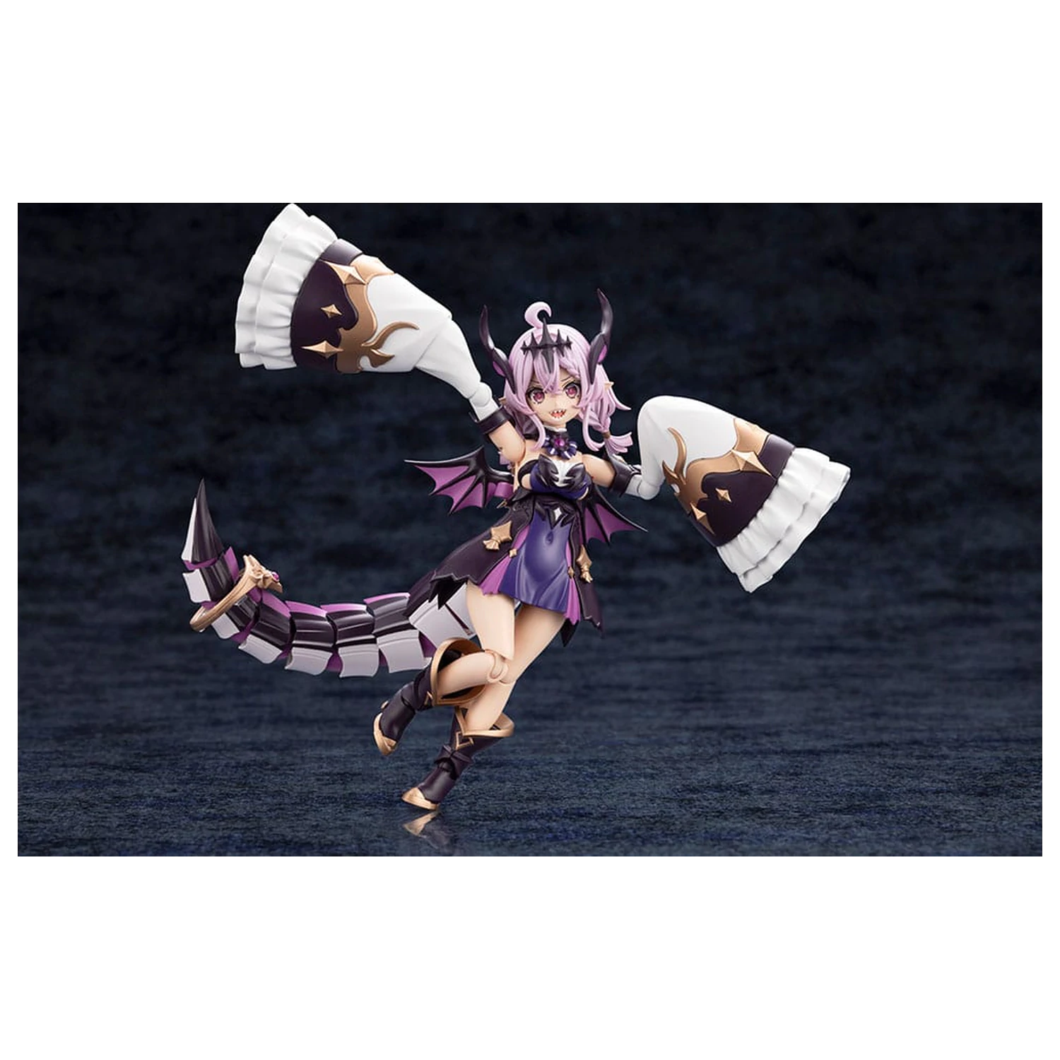 Arcanadea Plastic Model Kit GII 13 cm fotografija proizvoda