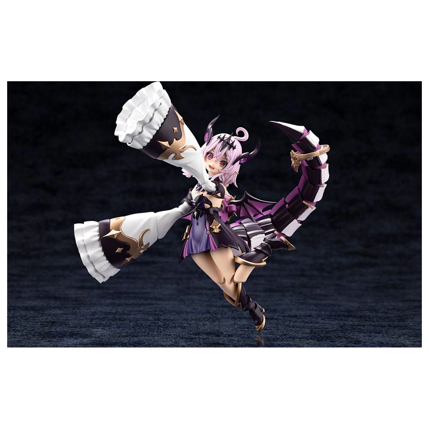 Arcanadea Plastic Model Kit GII 13 cm fotografija proizvoda