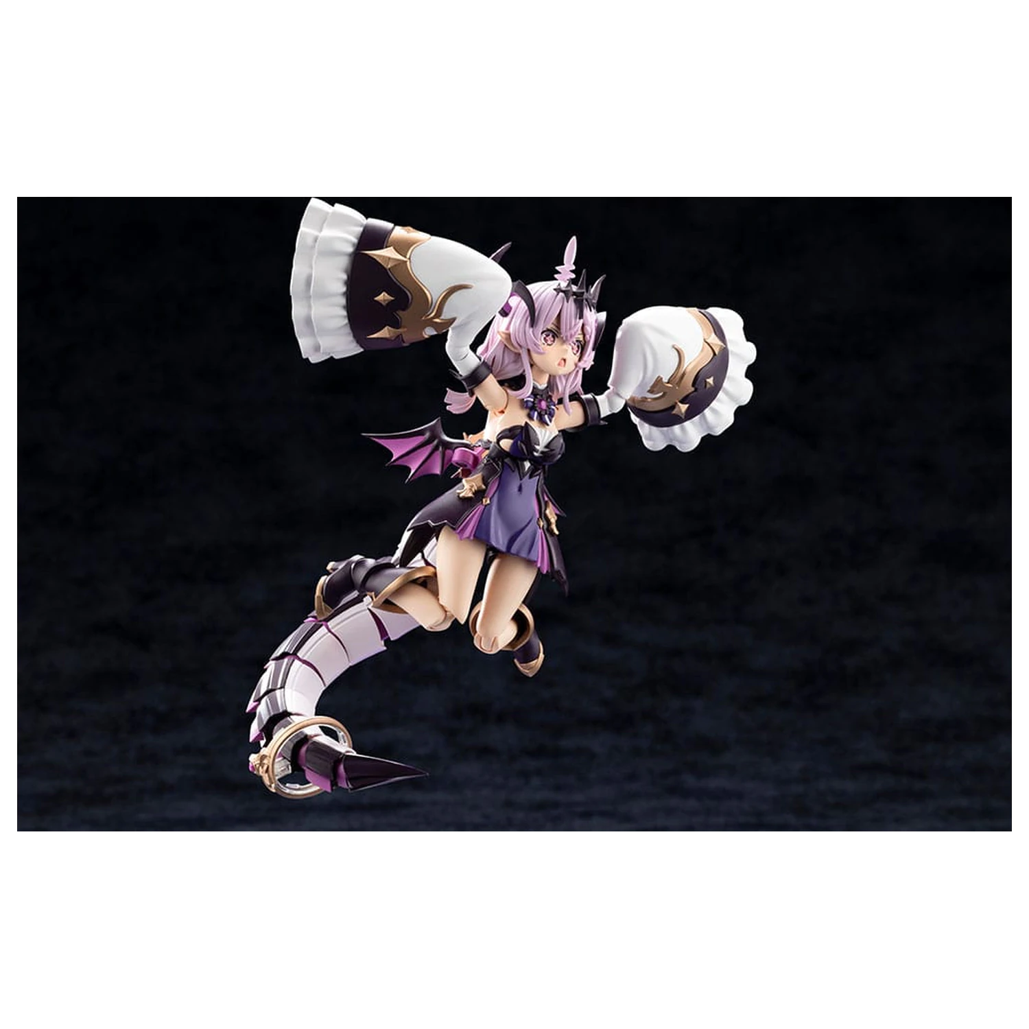 Arcanadea Plastic Model Kit GII 13 cm fotografija proizvoda