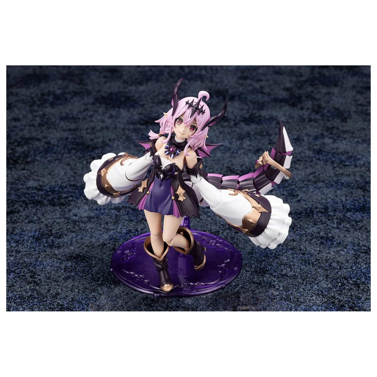 Arcanadea Plastic Model Kit GII 13 cm fotografija proizvoda