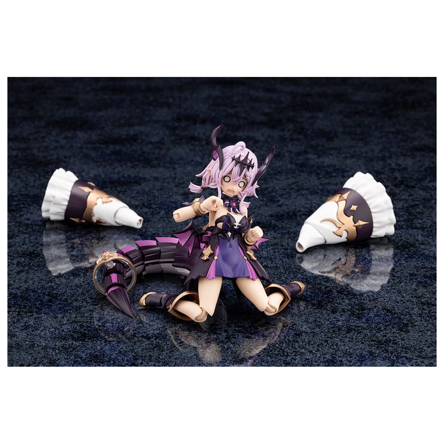 Arcanadea Plastic Model Kit GII 13 cm fotografija proizvoda