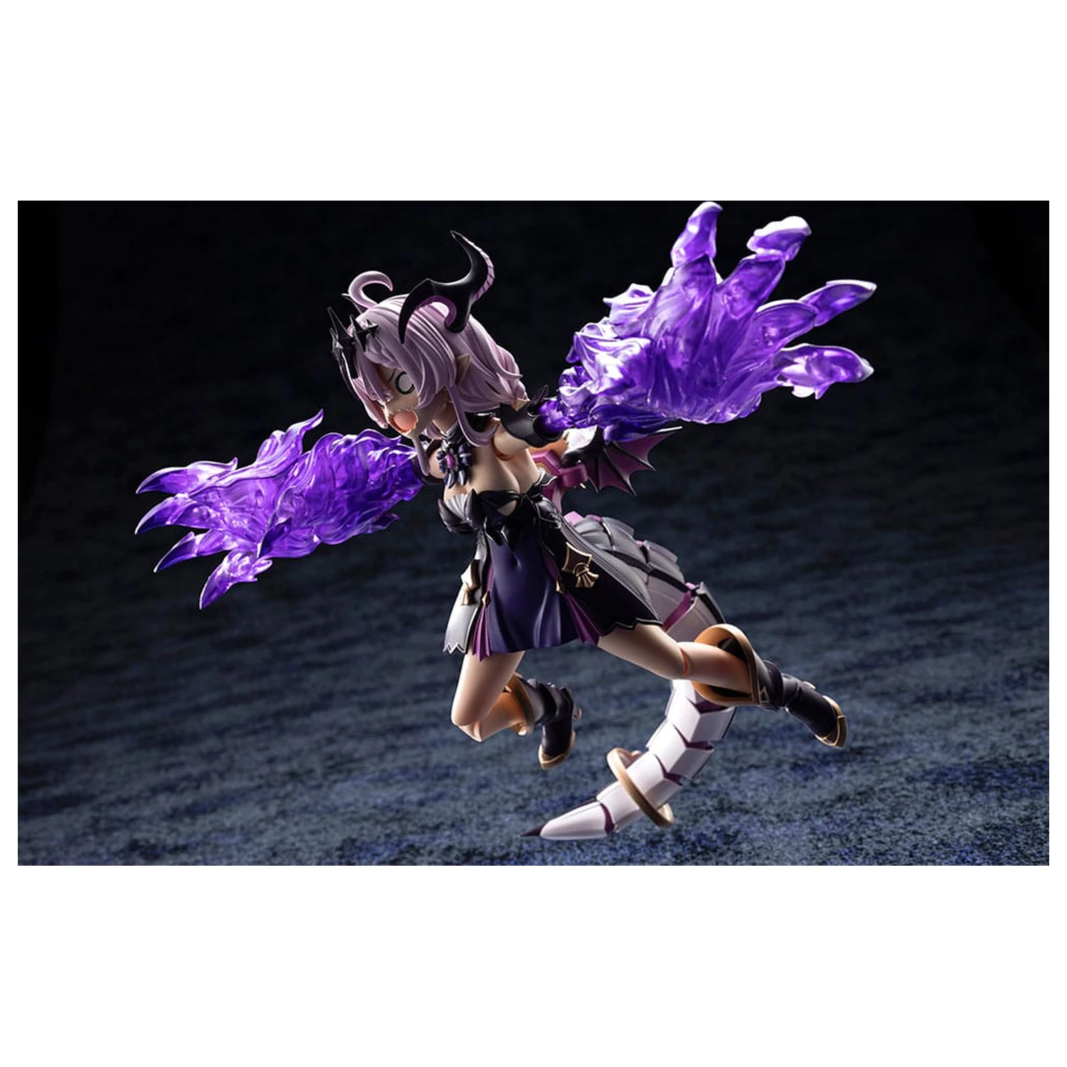 Arcanadea Plastic Model Kit GII 13 cm fotografija proizvoda