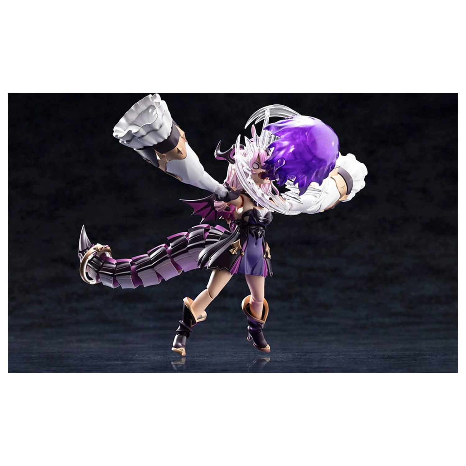 Arcanadea Plastic Model Kit GII 13 cm fotografija proizvoda