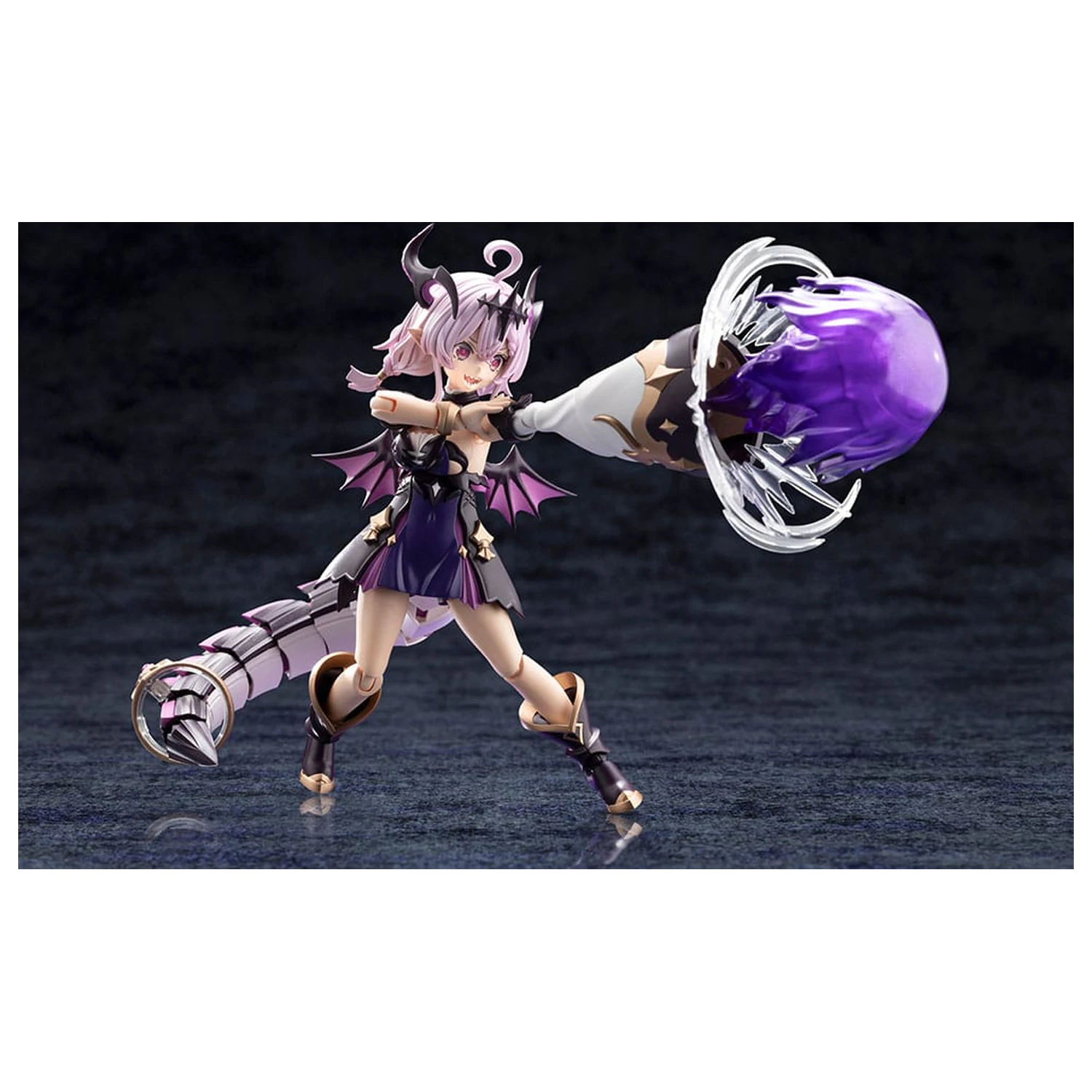 Arcanadea Plastic Model Kit GII 13 cm fotografija proizvoda