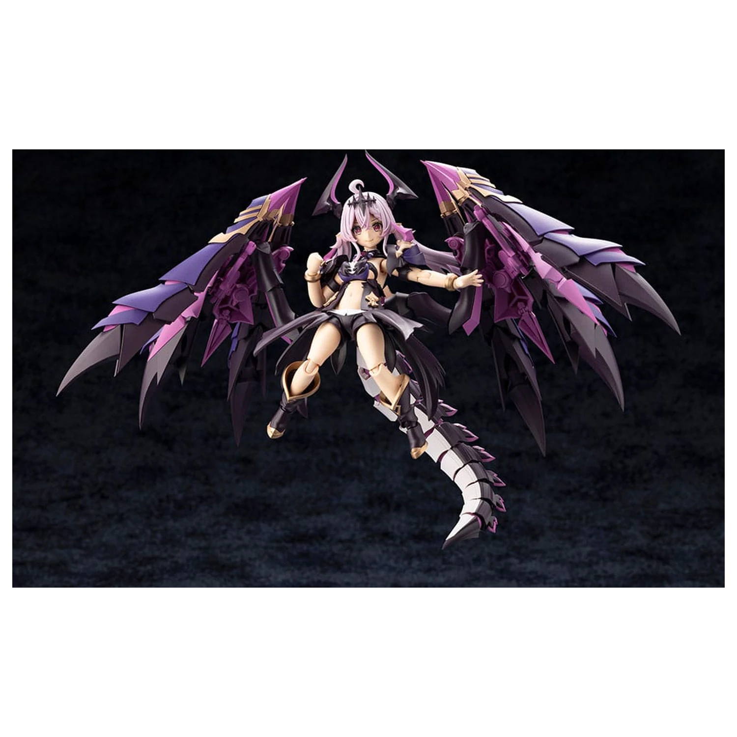 Arcanadea Plastic Model Kit GII 13 cm fotografija proizvoda