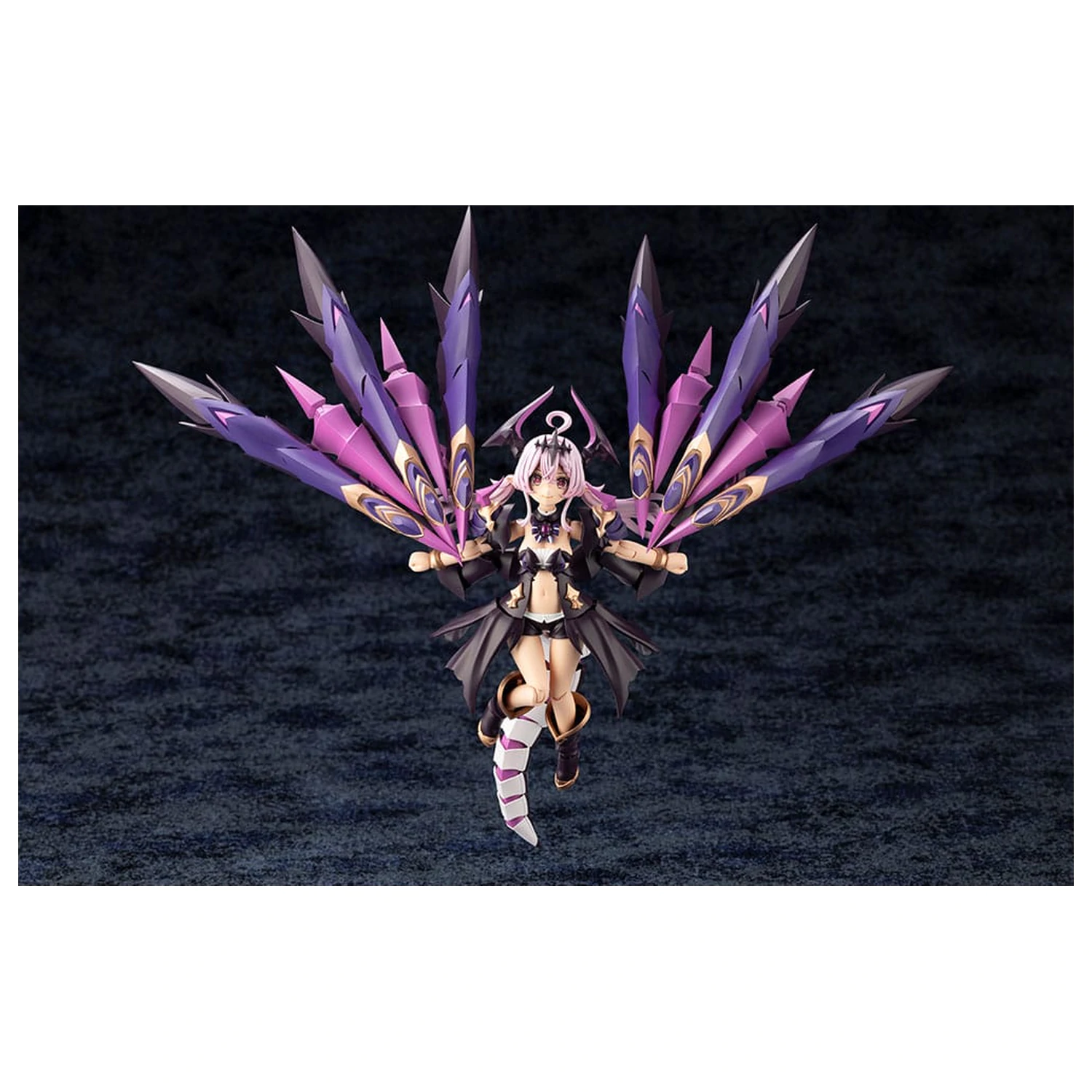 Arcanadea Plastic Model Kit GII 13 cm fotografija proizvoda