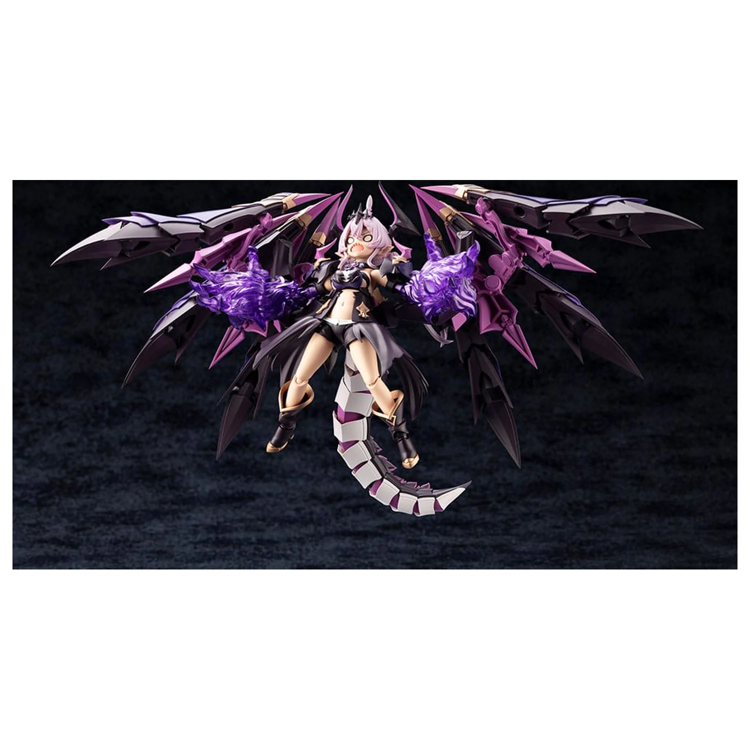 Arcanadea Plastic Model Kit GII 13 cm fotografija proizvoda