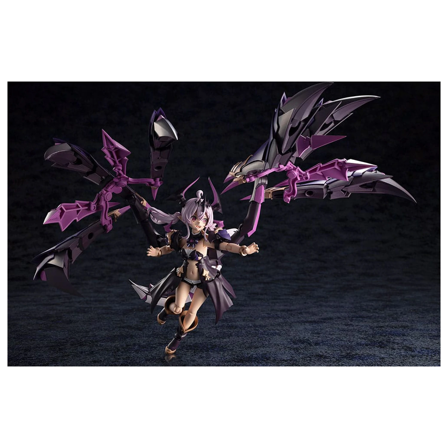 Arcanadea Plastic Model Kit GII 13 cm fotografija proizvoda