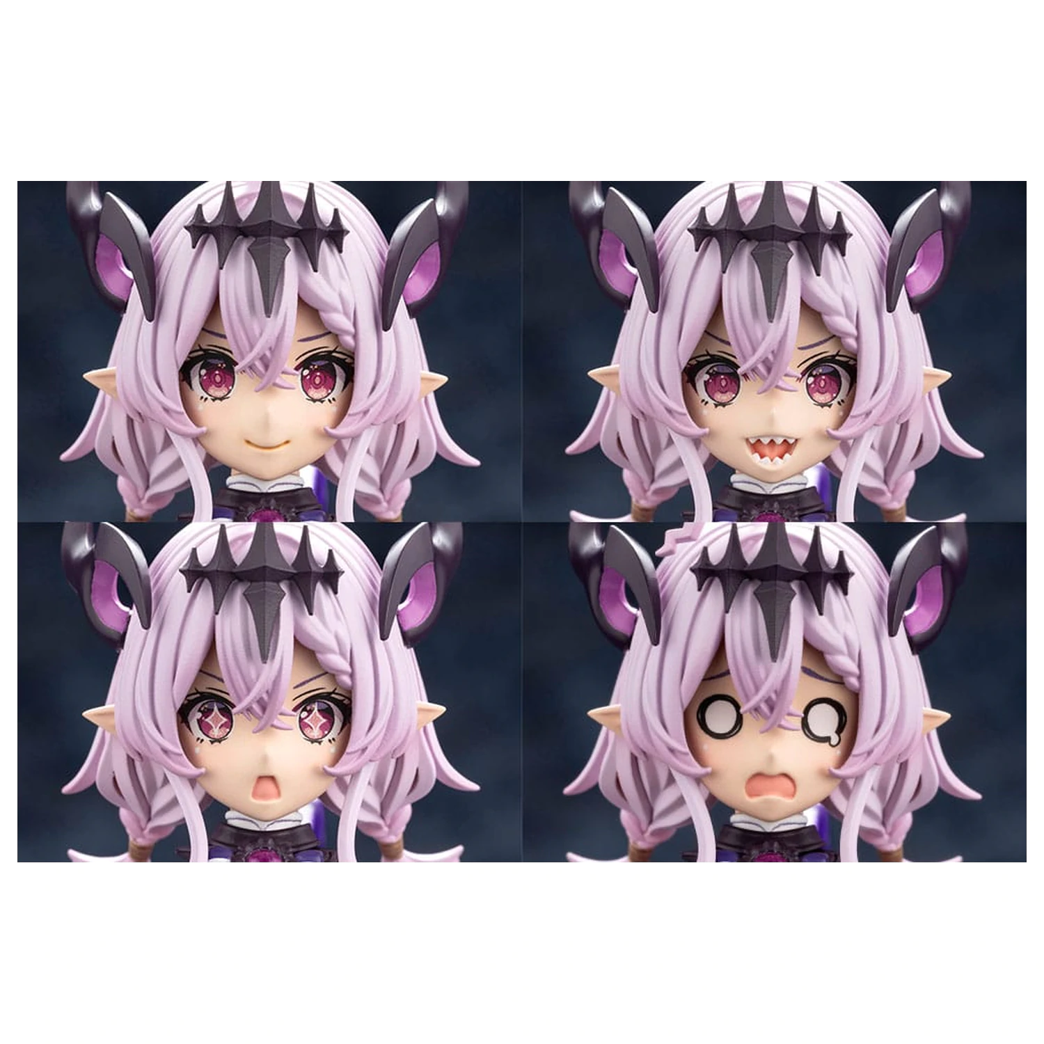 Arcanadea Plastic Model Kit GII 13 cm fotografija proizvoda