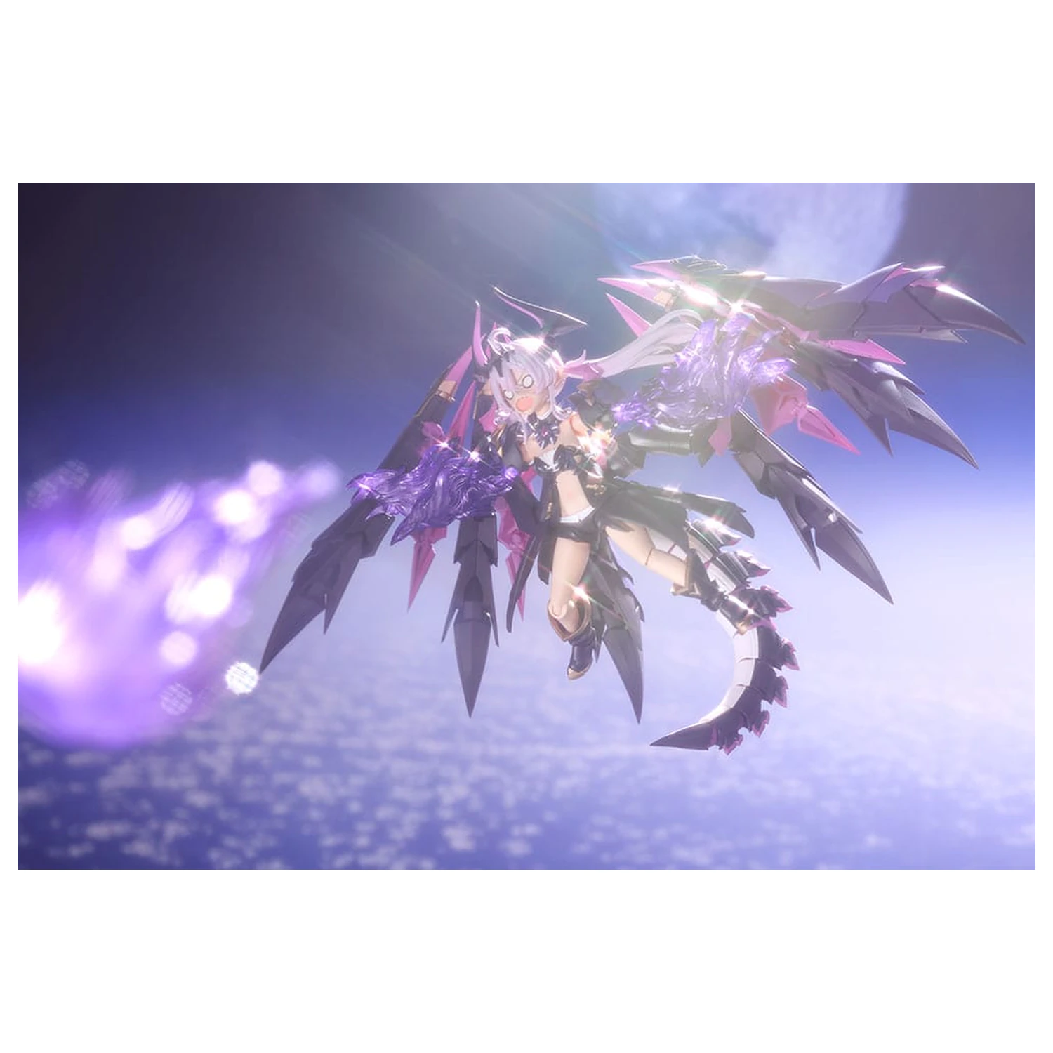 Arcanadea Plastic Model Kit GII 13 cm fotografija proizvoda