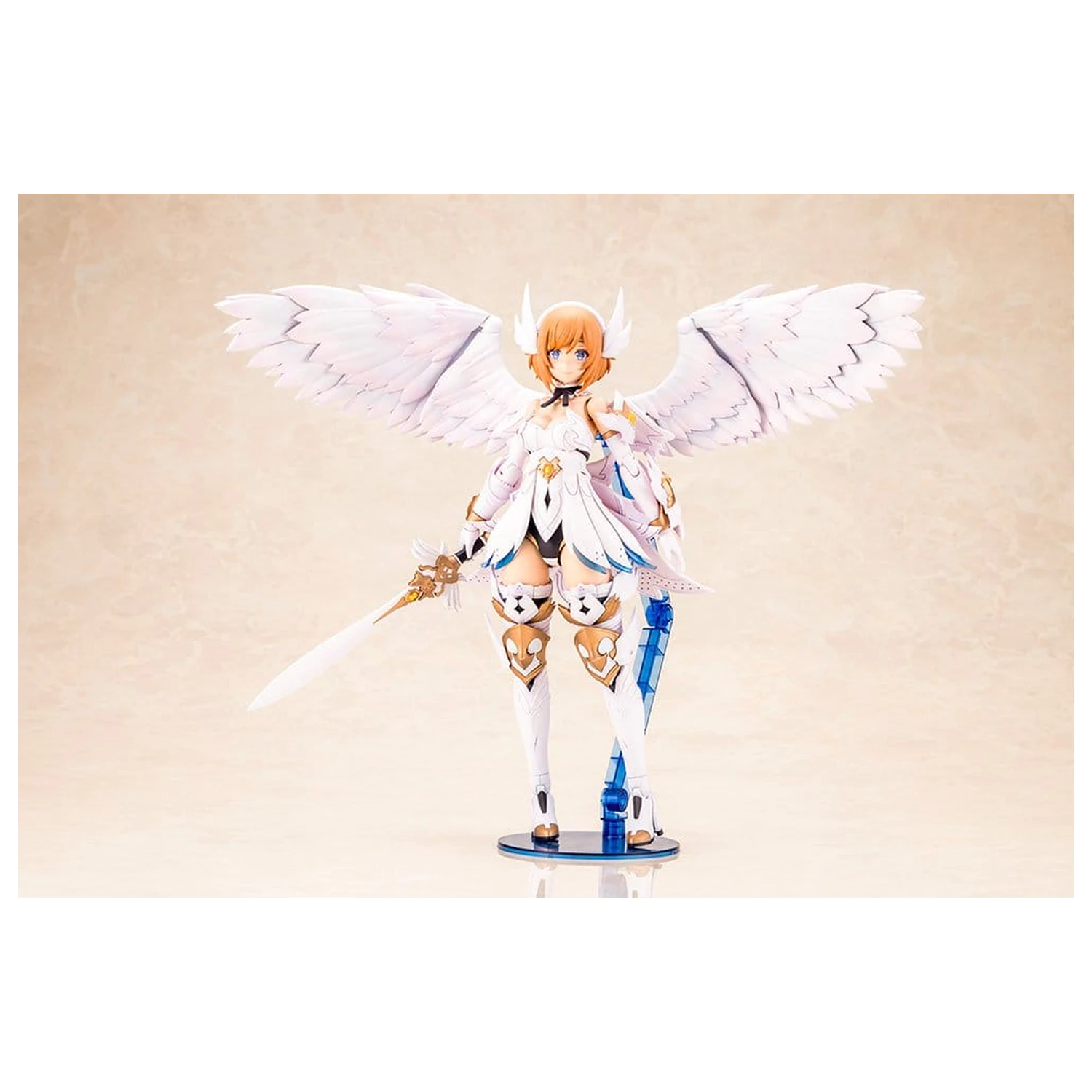 Arcanadea Grande Scale Plastični Model Kit Lumitea 25 cm fotografija proizvoda