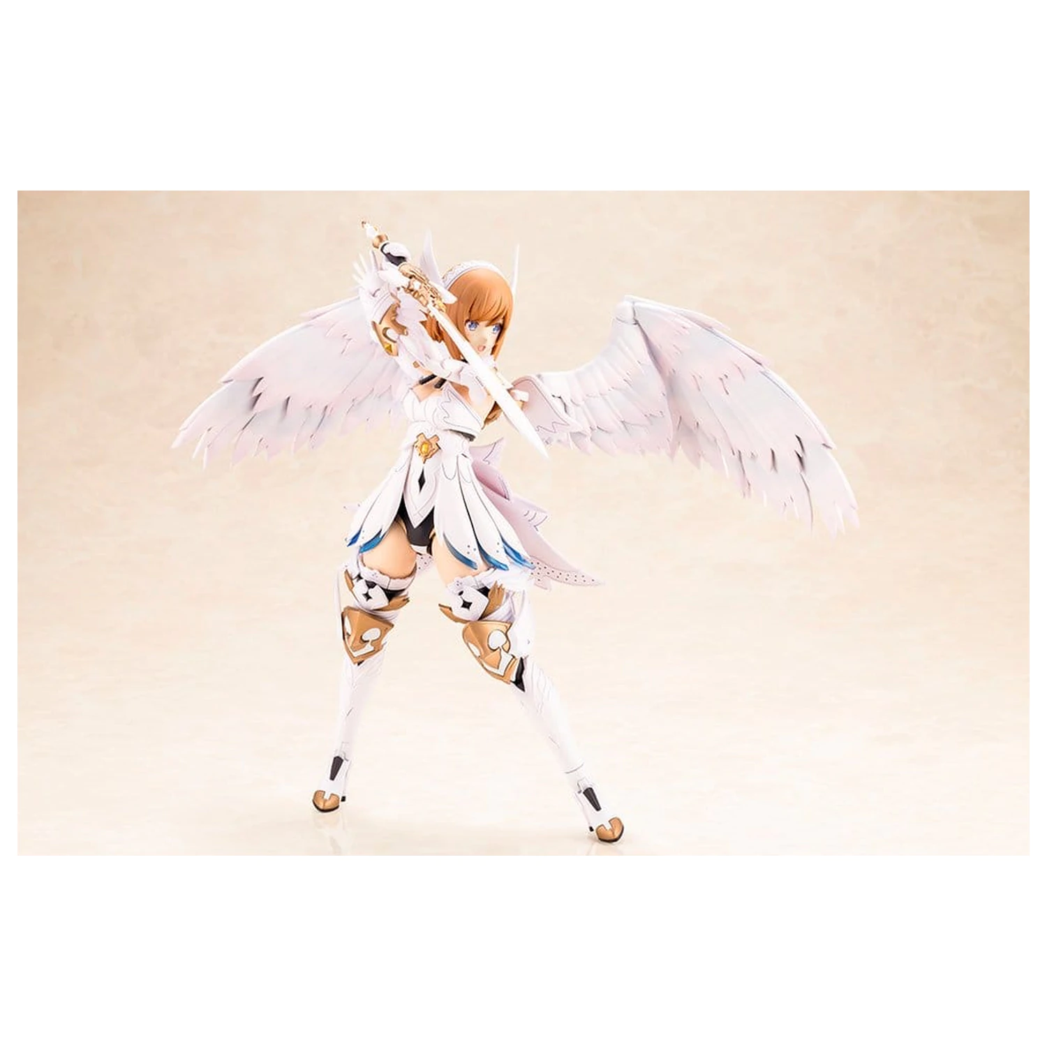 Arcanadea Grande Scale Plastični Model Kit Lumitea 25 cm fotografija proizvoda
