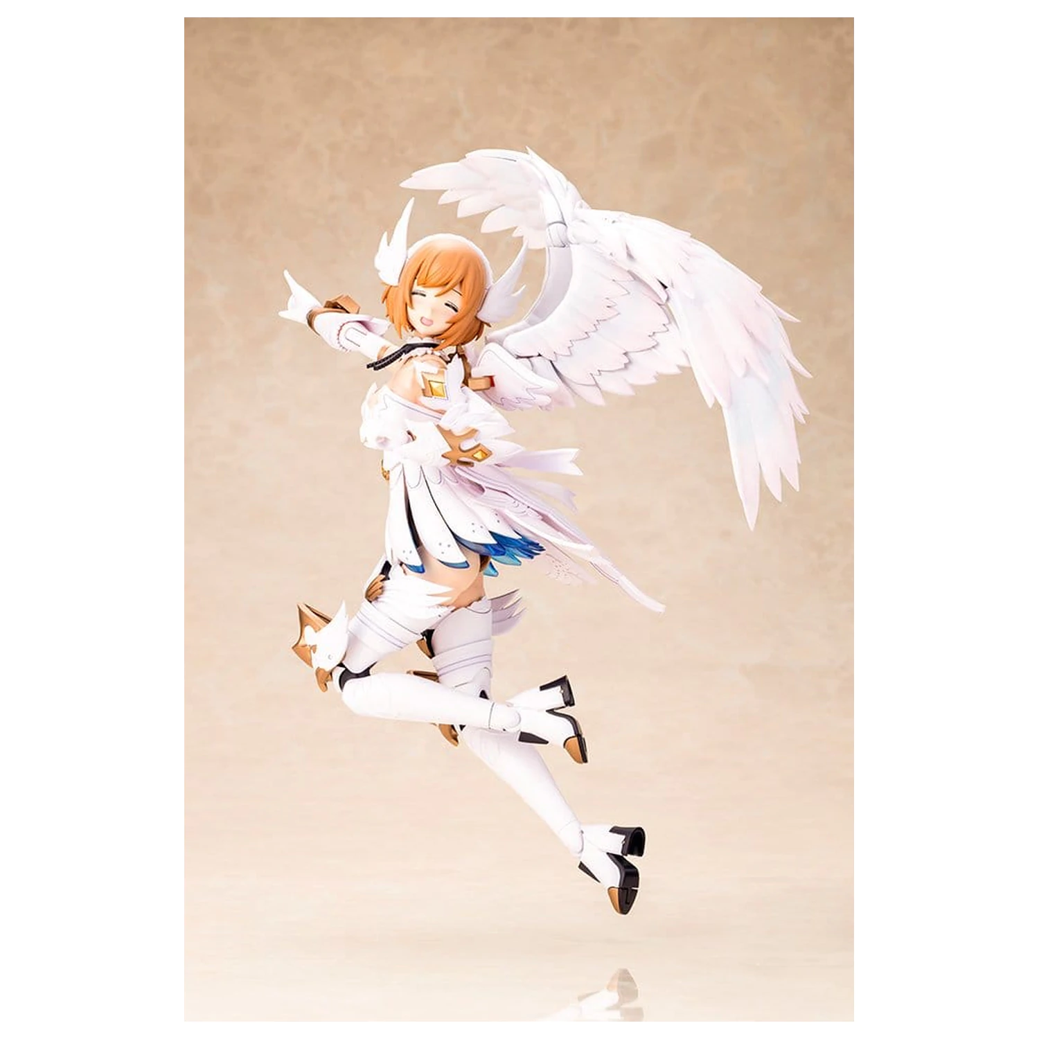 Arcanadea Grande Scale Plastični Model Kit Lumitea 25 cm fotografija proizvoda