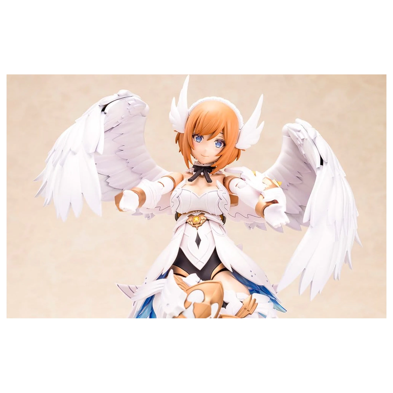 Arcanadea Grande Scale Plastični Model Kit Lumitea 25 cm fotografija proizvoda