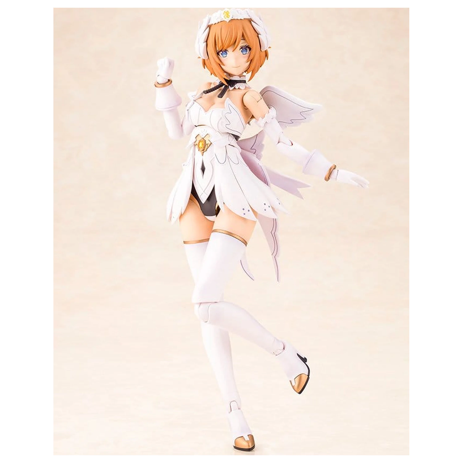 Arcanadea Grande Scale Plastični Model Kit Lumitea 25 cm fotografija proizvoda