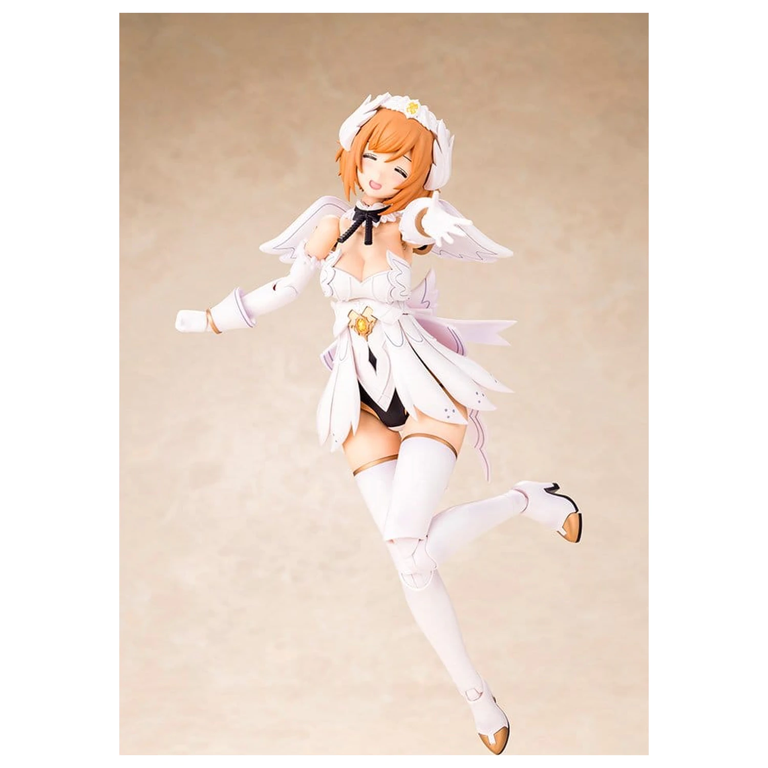 Arcanadea Grande Scale Plastični Model Kit Lumitea 25 cm fotografija proizvoda