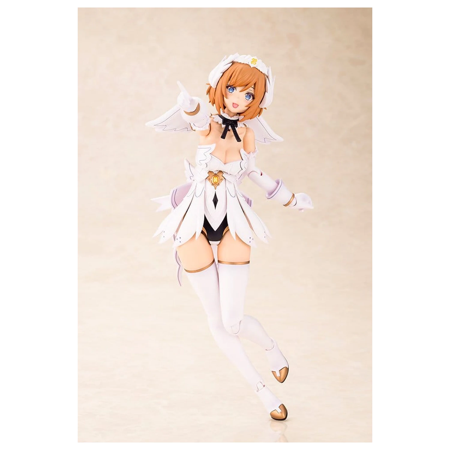 Arcanadea Grande Scale Plastični Model Kit Lumitea 25 cm fotografija proizvoda