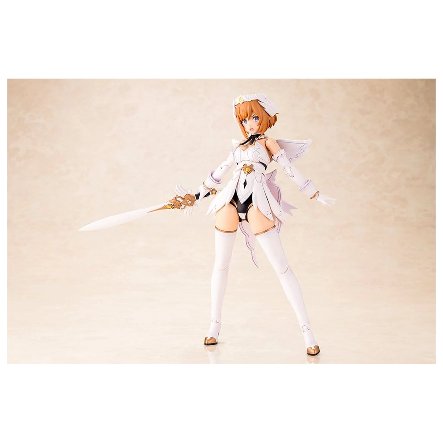 Arcanadea Grande Scale Plastični Model Kit Lumitea 25 cm fotografija proizvoda