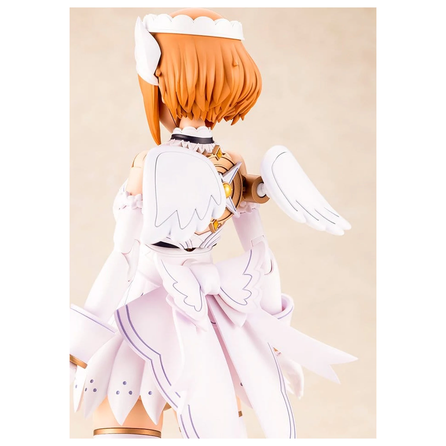 Arcanadea Grande Scale Plastični Model Kit Lumitea 25 cm fotografija proizvoda