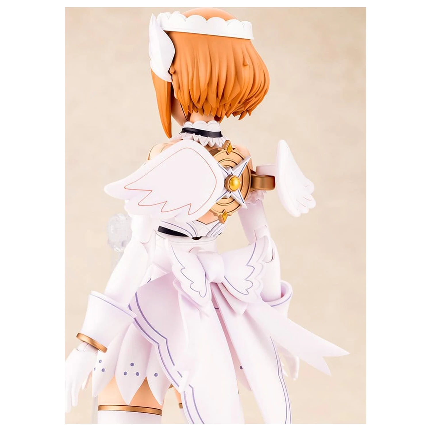 Arcanadea Grande Scale Plastični Model Kit Lumitea 25 cm fotografija proizvoda