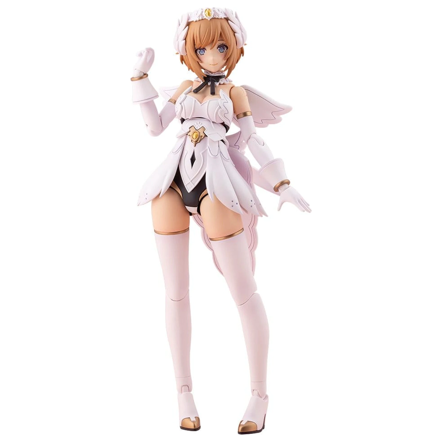 Arcanadea Plastični Model Set Lumitea First Engage Ver. 16 cm fotografija proizvoda