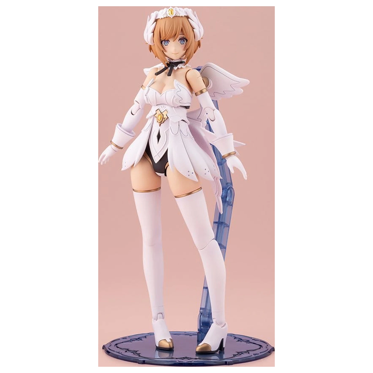 Arcanadea Plastični Model Set Lumitea First Engage Ver. 16 cm fotografija proizvoda