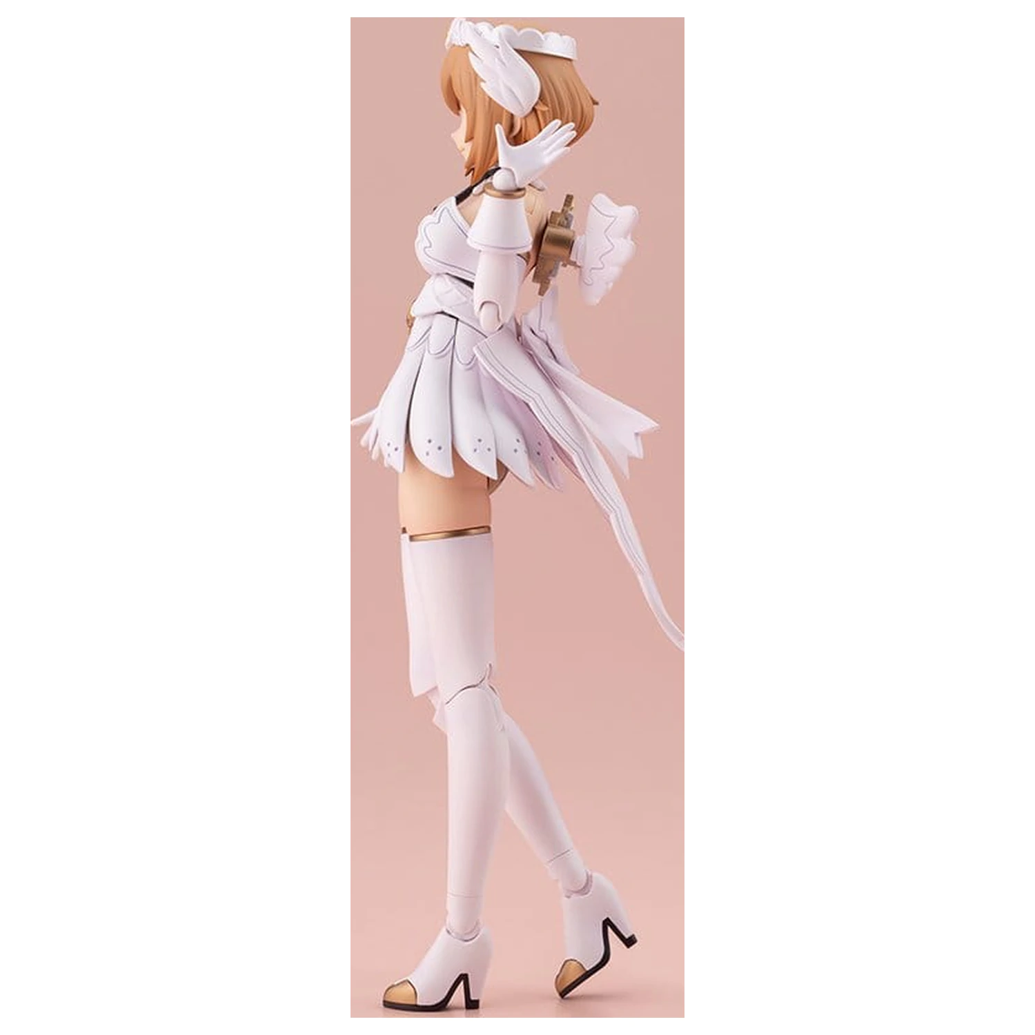 Arcanadea Plastični Model Set Lumitea First Engage Ver. 16 cm fotografija proizvoda