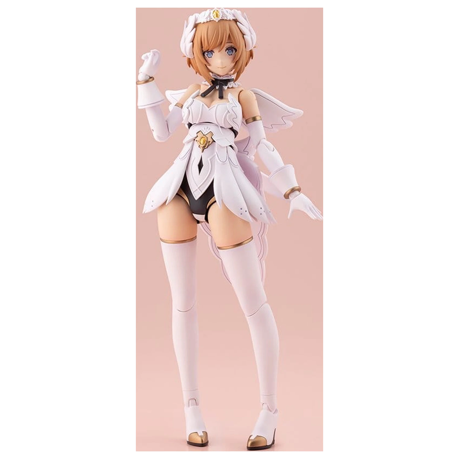 Arcanadea Plastični Model Set Lumitea First Engage Ver. 16 cm fotografija proizvoda