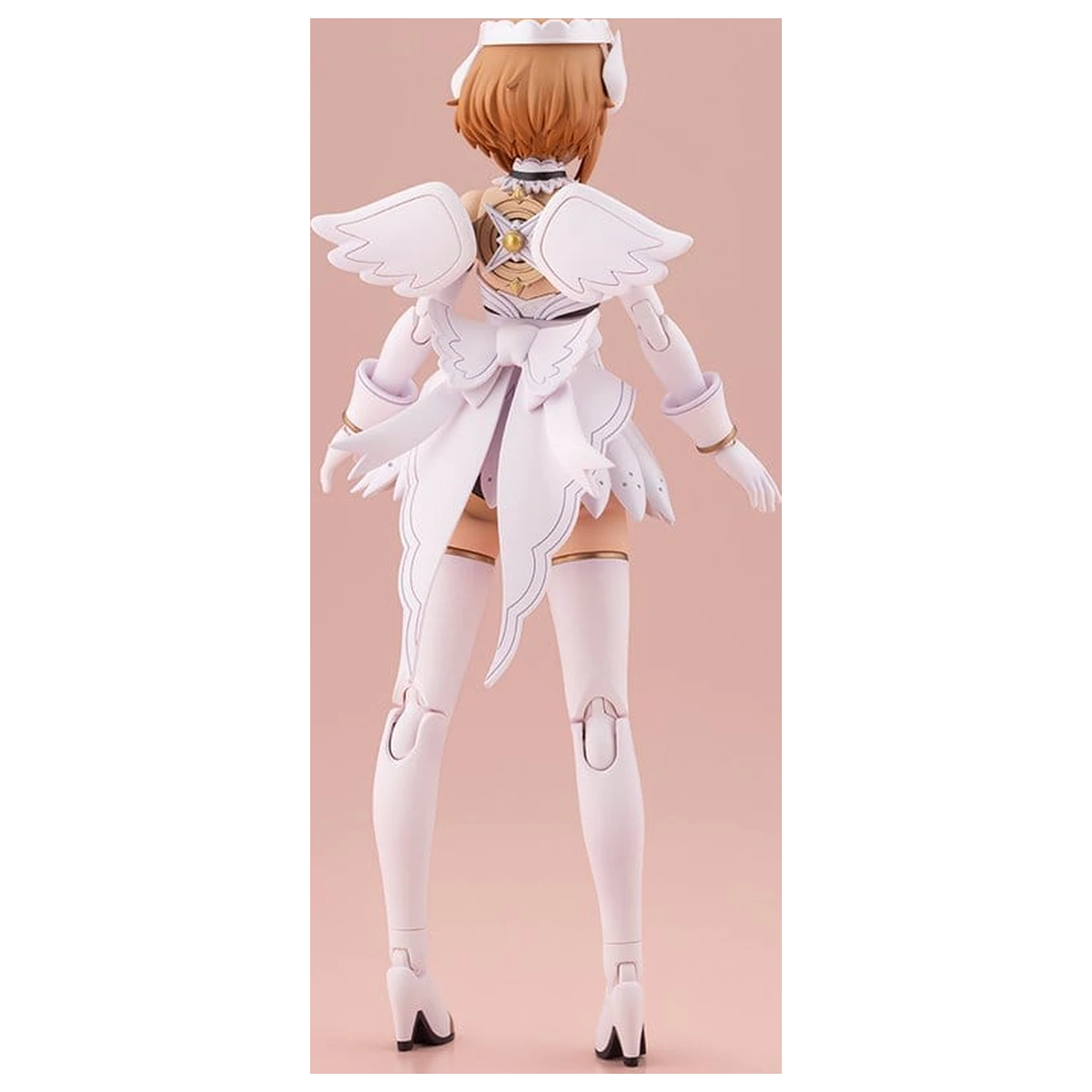 Arcanadea Plastični Model Set Lumitea First Engage Ver. 16 cm fotografija proizvoda