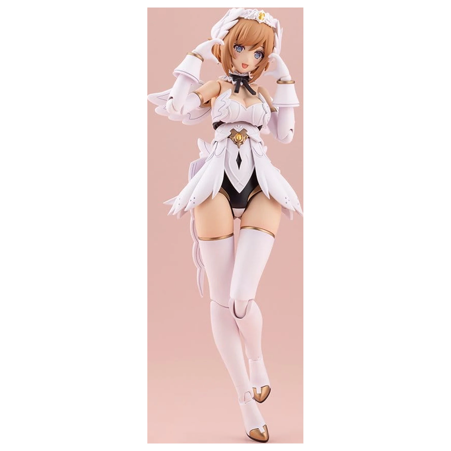 Arcanadea Plastični Model Set Lumitea First Engage Ver. 16 cm fotografija proizvoda